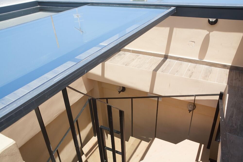 Cressa Suites - Adults Only — Hotel rooms in Rethymnon