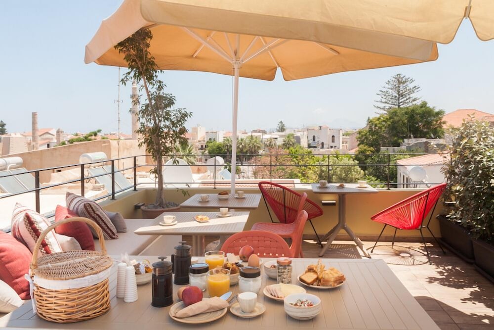 Cressa Suites - Adults Only - zdjęcie 2
