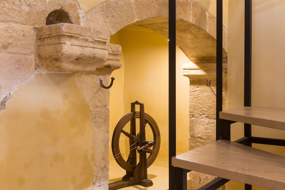 Cressa Suites - Adults Only — Attractions in the area in Rethymnon