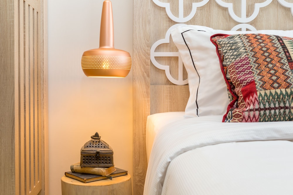 Cressa Suites - Adults Only — Hotel rooms in Rethymnon