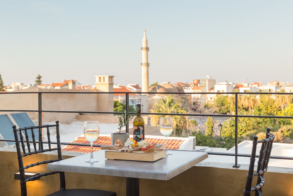 Cressa Suites - Adults Only - zdjęcie 3