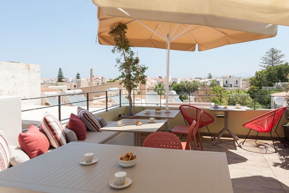Cressa Suites - Adults Only - zdjęcie 4