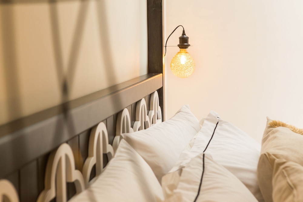 Cressa Suites - Adults Only — Hotel rooms in Rethymnon