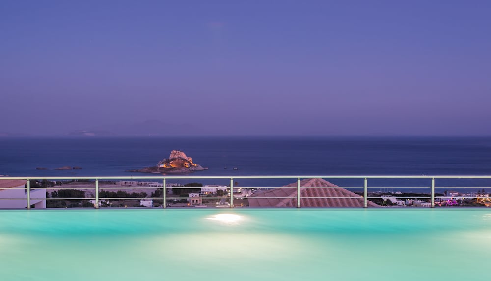 White Rock of Kos - Adults Only — Main photo in Kefalos, South Aegean