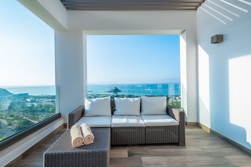 White Rock of Kos - Adults Only — Hotel rooms in Kefalos, South Aegean