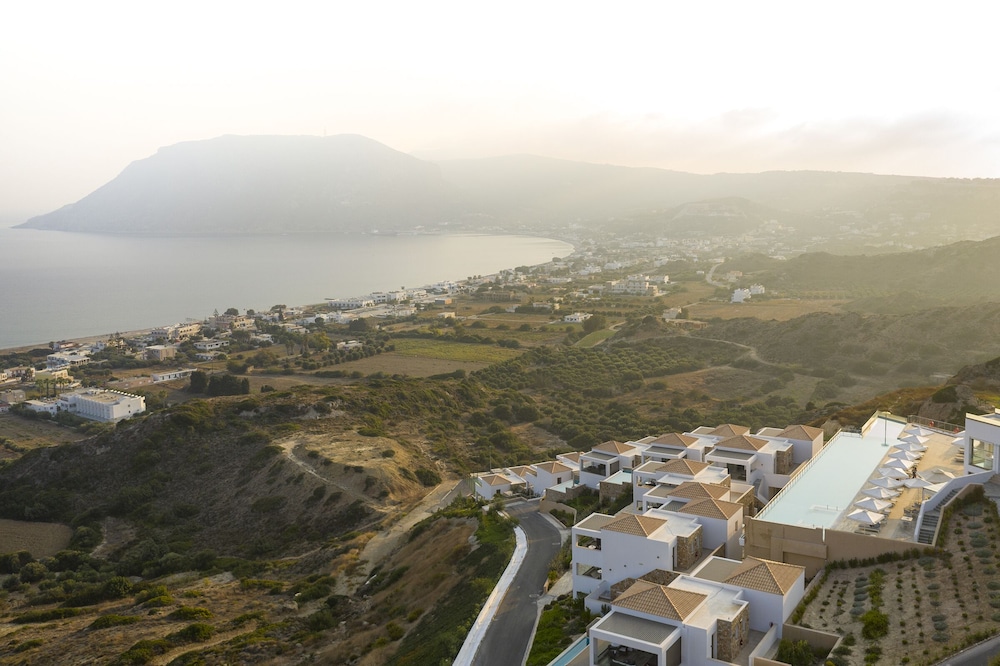 White Rock of Kos - Adults Only — Attractions in the area in Kefalos, South Aegean