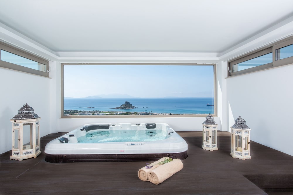 White Rock of Kos - Adults Only — Spa in Kefalos, South Aegean