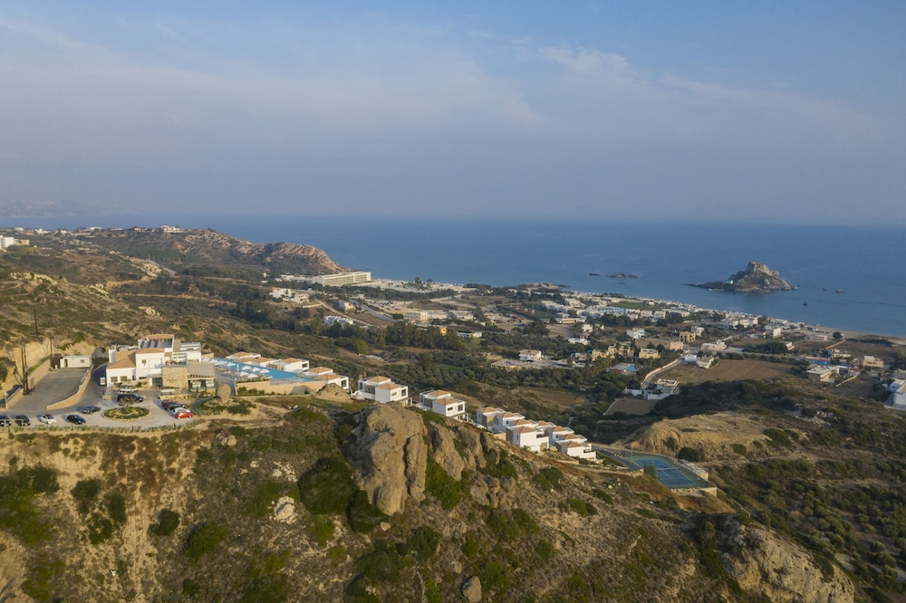 White Rock of Kos - Adults Only — Attractions in the area in Kefalos, South Aegean