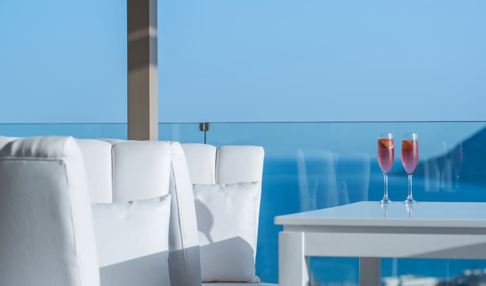 White Rock of Kos - Adults Only — Restaurant & bars in Kefalos, South Aegean