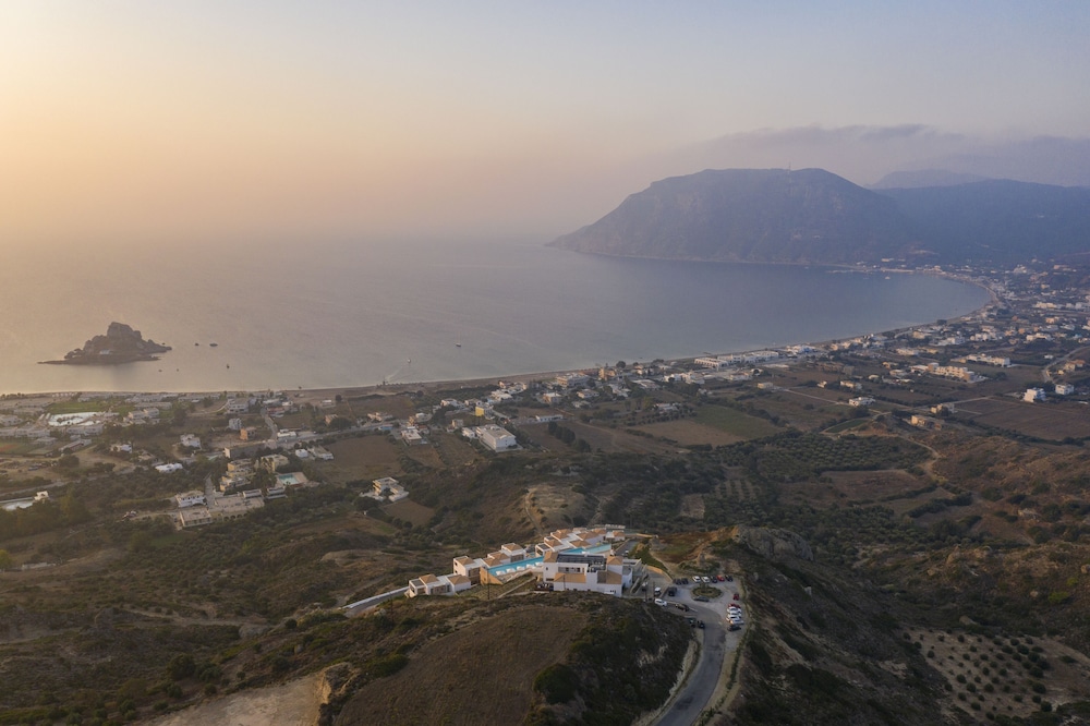 White Rock of Kos - Adults Only — Attractions in the area in Kefalos, South Aegean