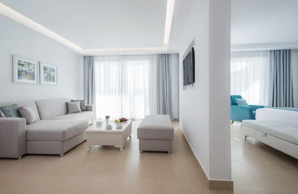 White Rock of Kos - Adults Only — Hotel rooms in Kefalos, South Aegean