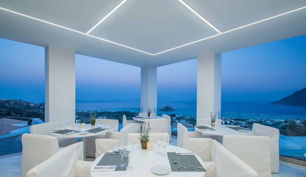 White Rock of Kos - Adults Only — Restaurant & bars in Kefalos, South Aegean