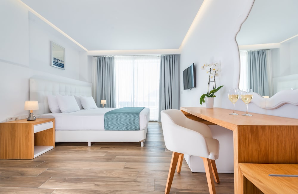 White Rock of Kos - Adults Only — Hotel rooms in Kefalos, South Aegean