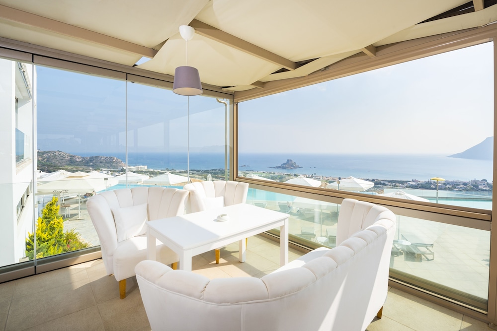 White Rock of Kos - Adults Only — Restaurant & bars in Kefalos, South Aegean