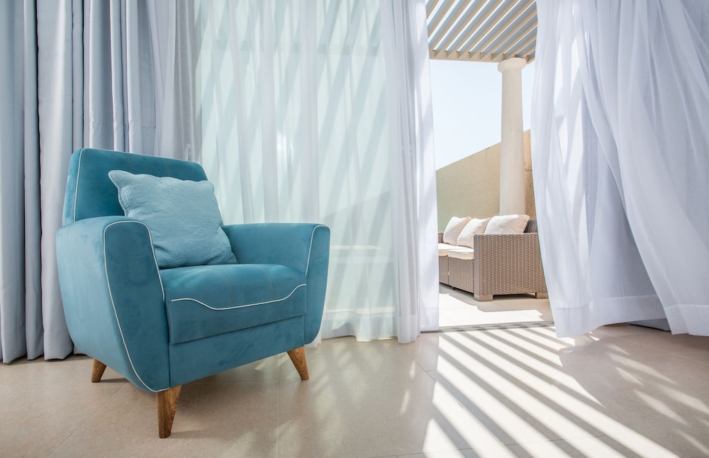 White Rock of Kos - Adults Only — Hotel rooms in Kefalos, South Aegean