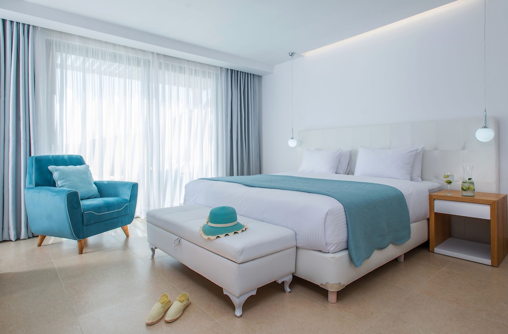 White Rock of Kos - Adults Only — Hotel rooms in Kefalos, South Aegean