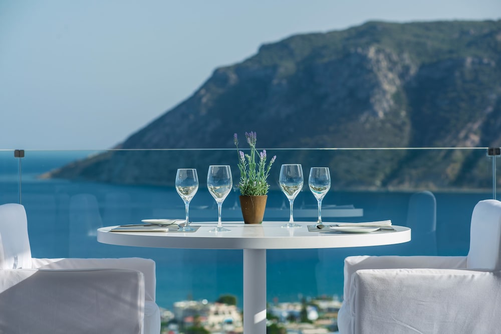 White Rock of Kos - Adults Only — Restaurant & bars in Kefalos, South Aegean