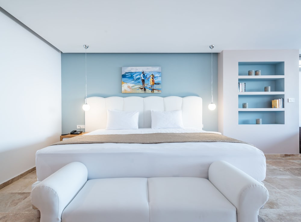 White Rock of Kos - Adults Only — Hotel rooms in Kefalos, South Aegean