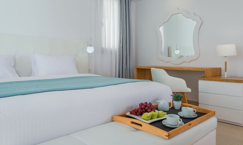 White Rock of Kos - Adults Only — Hotel rooms in Kefalos, South Aegean