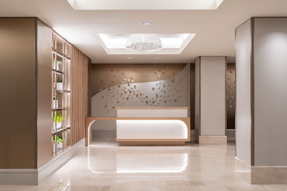 The Westin Book Cadillac Detroit — Hotel rooms in Detroit, Michigan