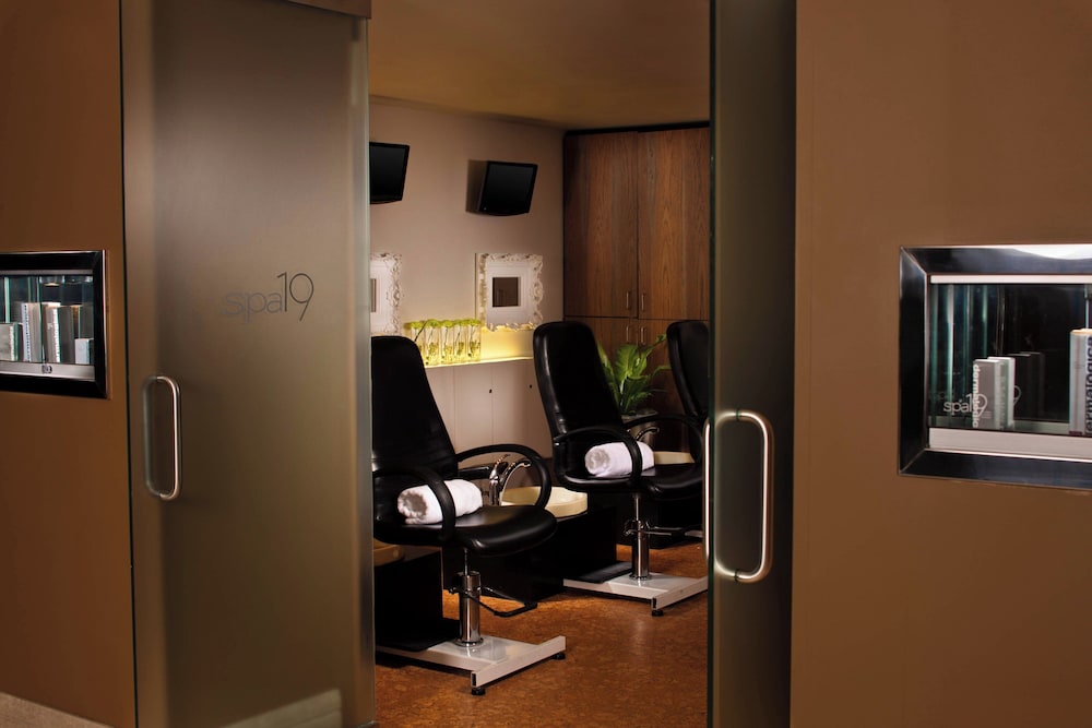 The Westin Book Cadillac Detroit — Spa in Detroit, Michigan