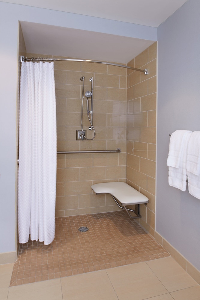 The Westin Book Cadillac Detroit — Hotel rooms in Detroit, Michigan