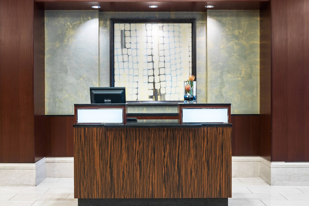 The Westin Book Cadillac Detroit — Hotel building in Detroit, Michigan