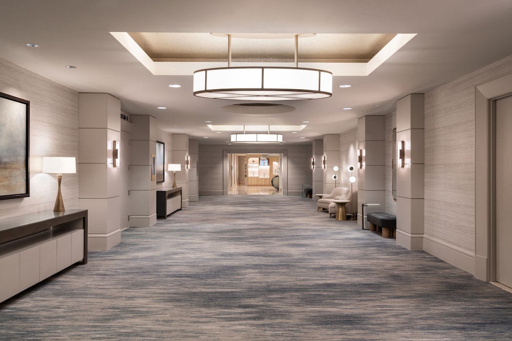 The Westin Book Cadillac Detroit — Hotel building in Detroit, Michigan