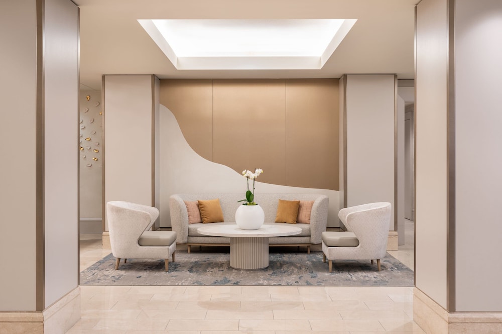 The Westin Book Cadillac Detroit — Hotel building in Detroit, Michigan
