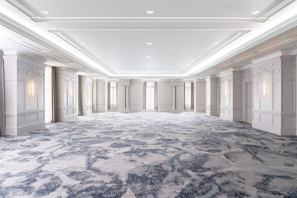 The Westin Book Cadillac Detroit — Hotel building in Detroit, Michigan