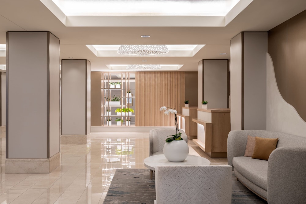 The Westin Book Cadillac Detroit — Hotel building in Detroit, Michigan