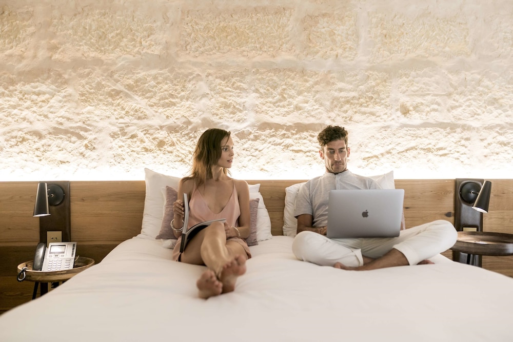 Puro Oasis Urban Hotel — Hotel rooms in Palma de Mallorca, Balearic Islands