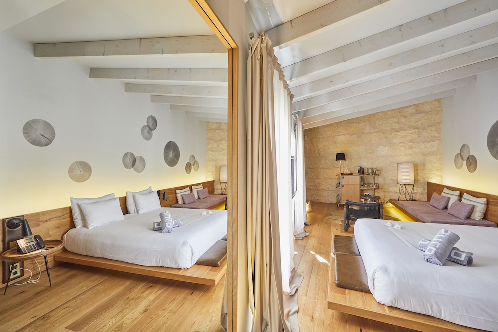 Puro Oasis Urban Hotel — Hotel rooms in Palma de Mallorca, Balearic Islands