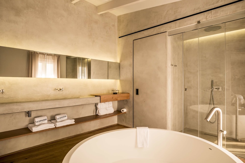 Puro Oasis Urban Hotel — Hotel rooms in Palma de Mallorca, Balearic Islands
