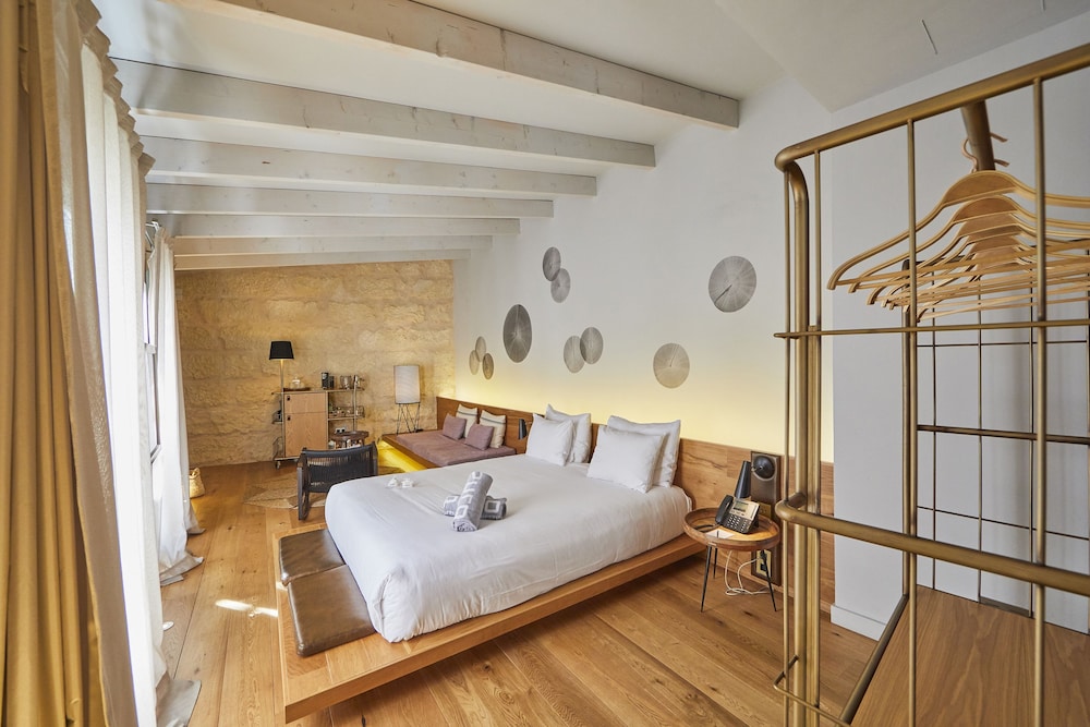 Puro Oasis Urban Hotel — Hotel rooms in Palma de Mallorca, Balearic Islands