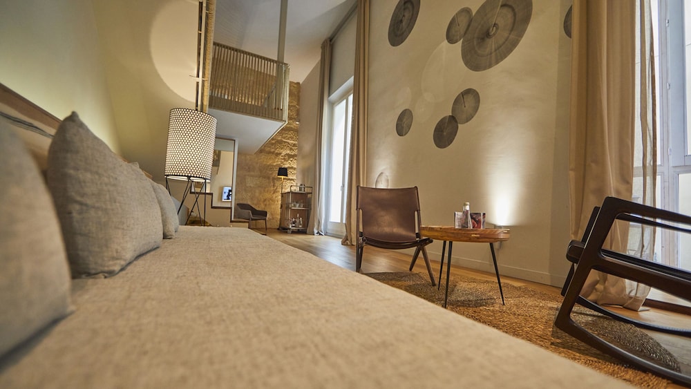 Puro Oasis Urban Hotel — Hotel rooms in Palma de Mallorca, Balearic Islands