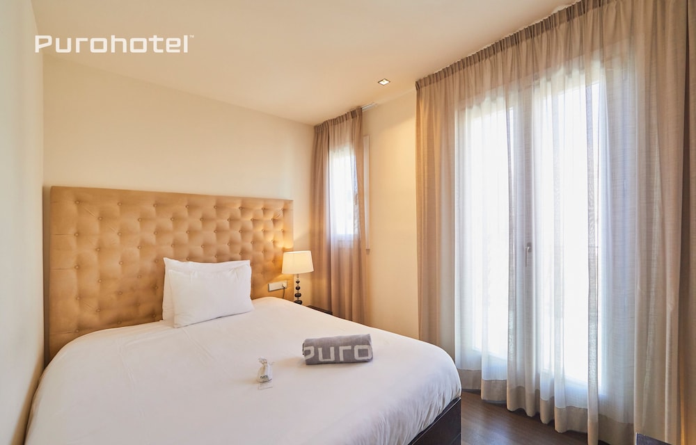 Puro Oasis Urban Hotel - zdjęcie 5