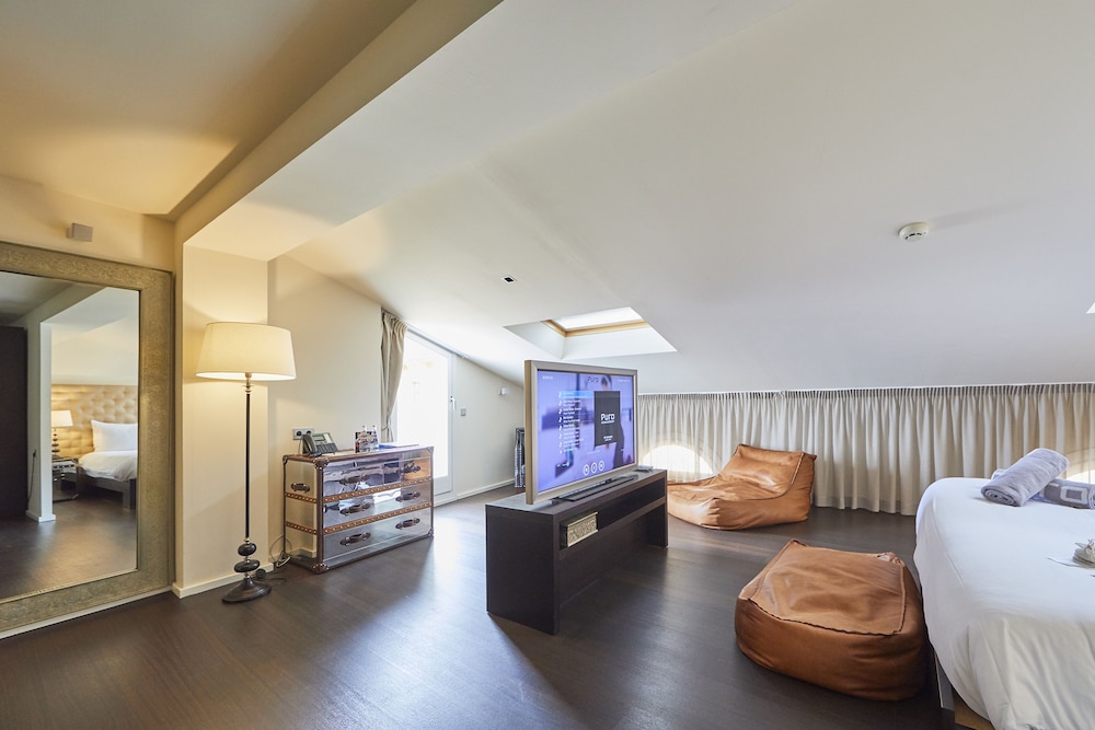 Puro Oasis Urban Hotel — Hotel rooms in Palma de Mallorca, Balearic Islands