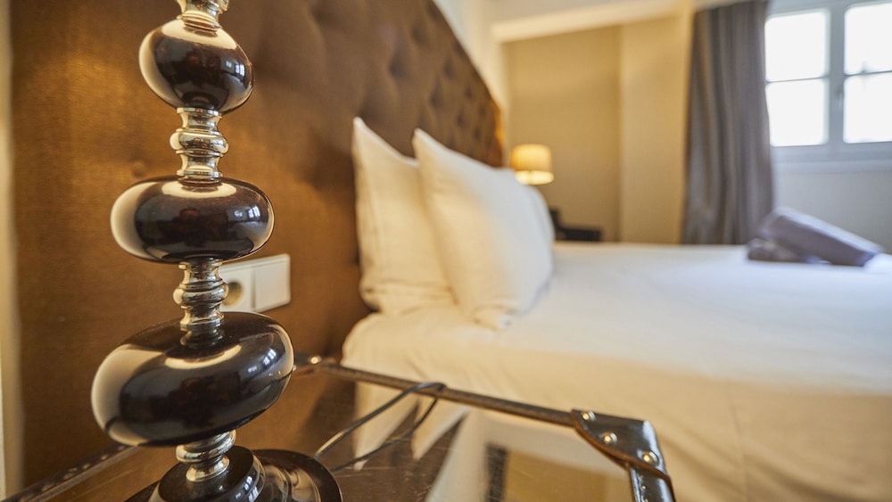 Puro Oasis Urban Hotel — Hotel rooms in Palma de Mallorca, Balearic Islands