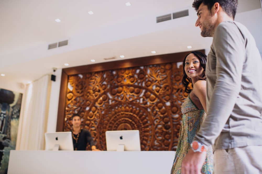 Puro Oasis Urban Hotel — Hotel building in Palma de Mallorca, Balearic Islands