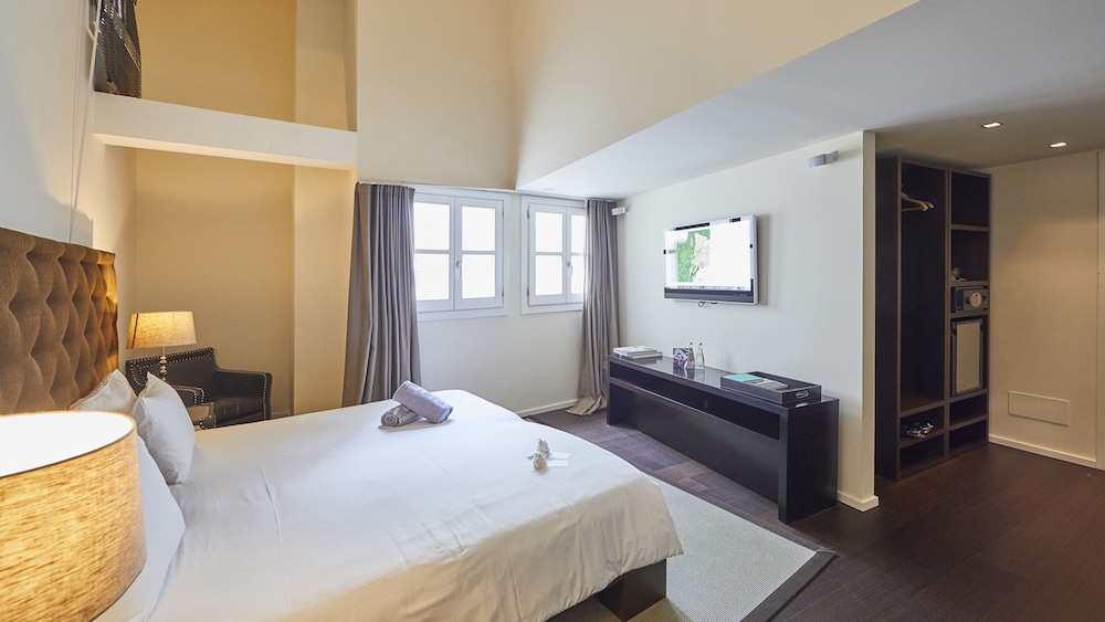 Puro Oasis Urban Hotel — Hotel rooms in Palma de Mallorca, Balearic Islands