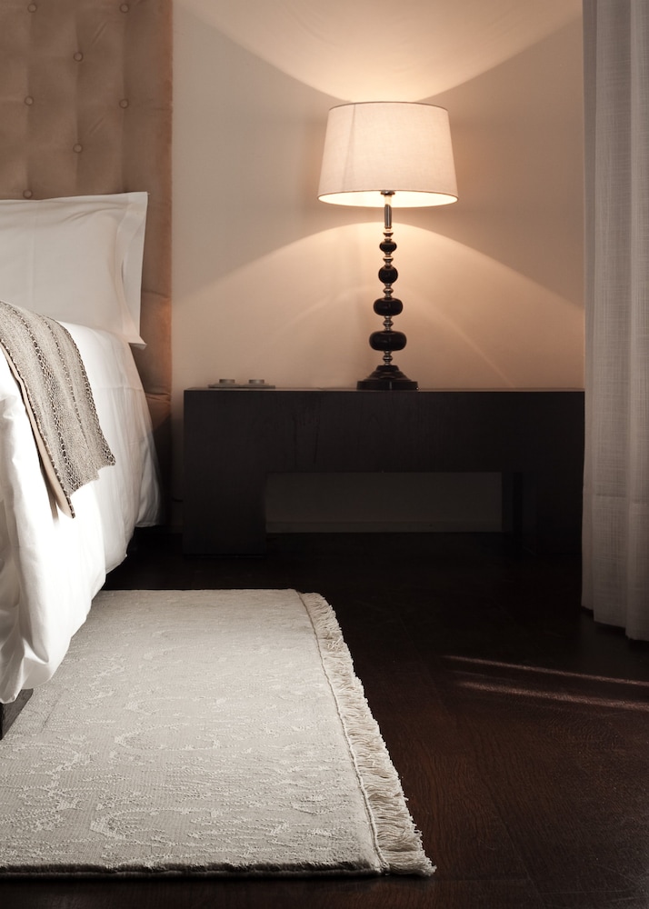 Puro Oasis Urban Hotel — Hotel rooms in Palma de Mallorca, Balearic Islands