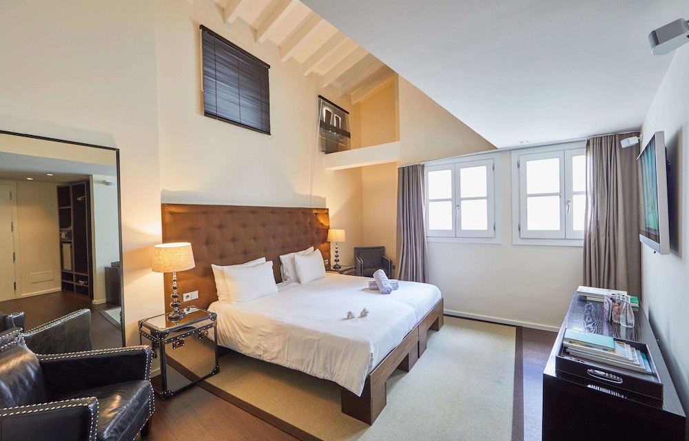 Puro Oasis Urban Hotel — Hotel rooms in Palma de Mallorca, Balearic Islands