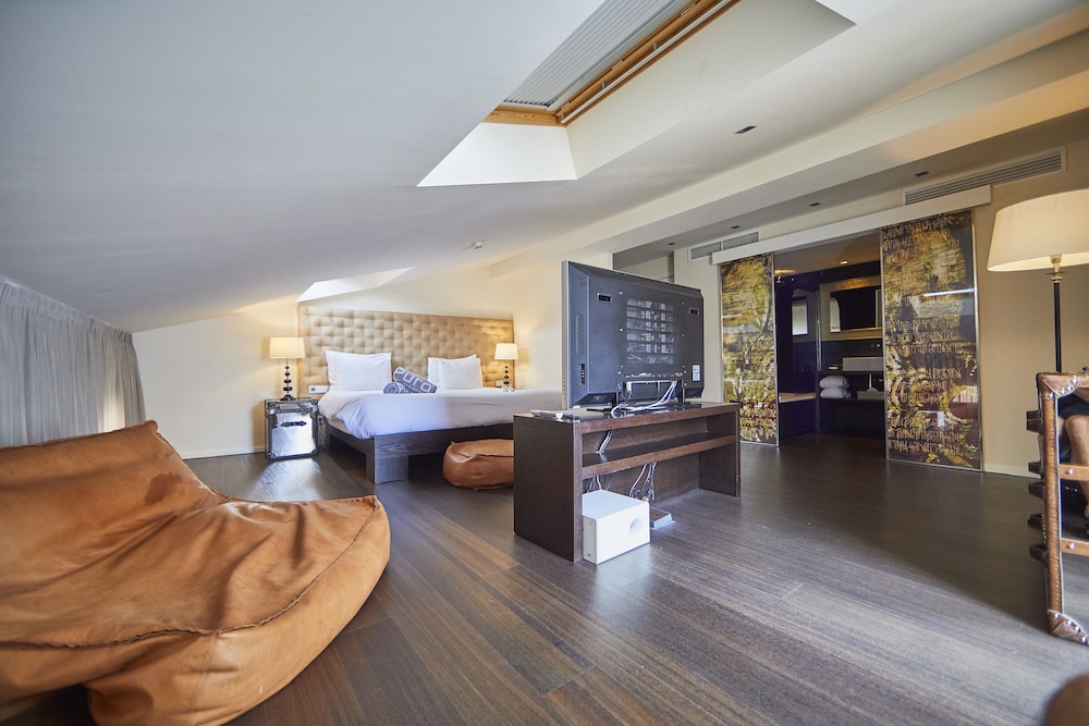 Puro Oasis Urban Hotel — Hotel rooms in Palma de Mallorca, Balearic Islands