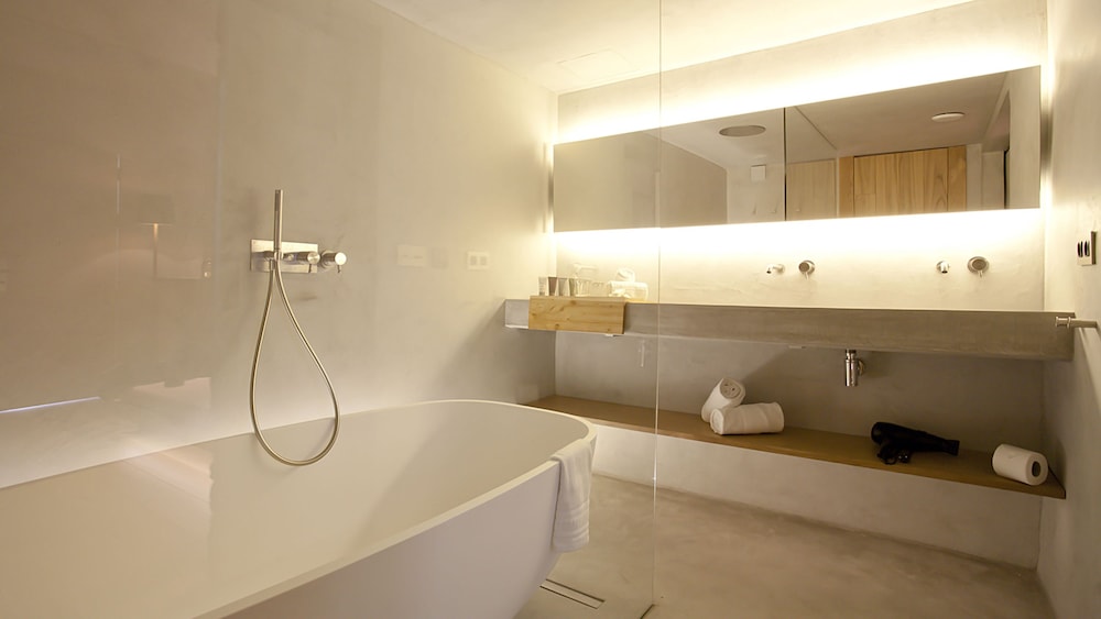 Puro Oasis Urban Hotel — Hotel rooms in Palma de Mallorca, Balearic Islands