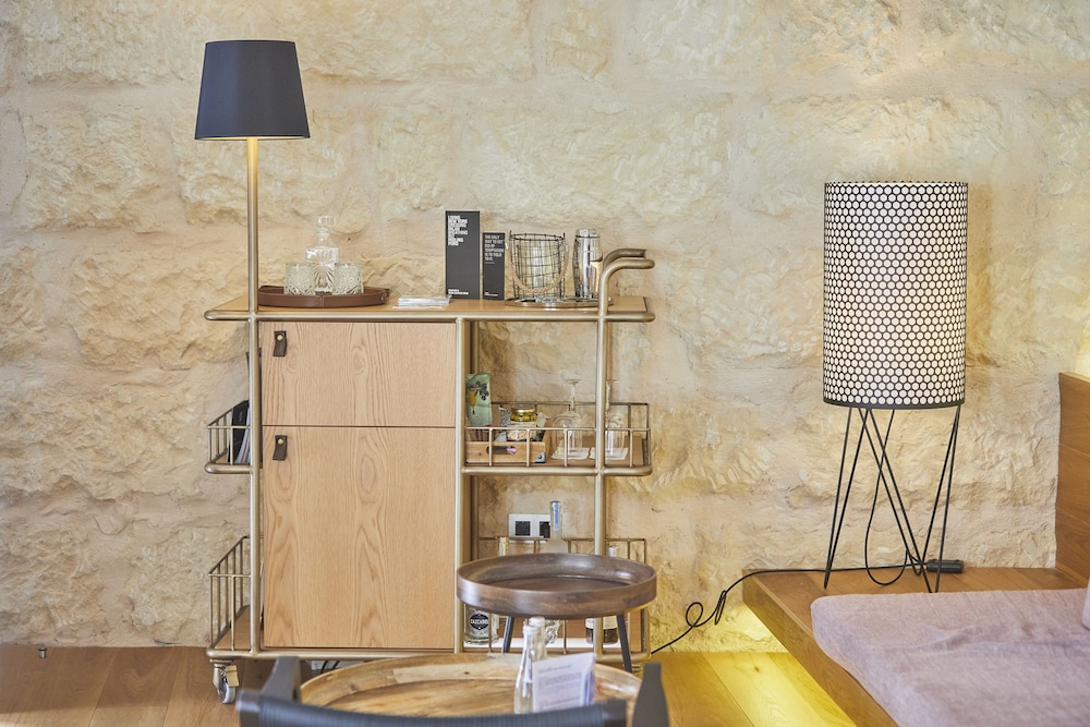 Puro Oasis Urban Hotel — Restaurant & bars in Palma de Mallorca, Balearic Islands