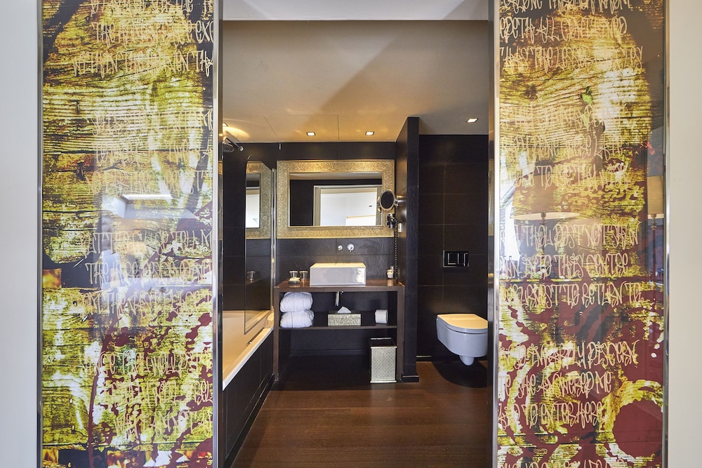 Puro Oasis Urban Hotel — Hotel rooms in Palma de Mallorca, Balearic Islands