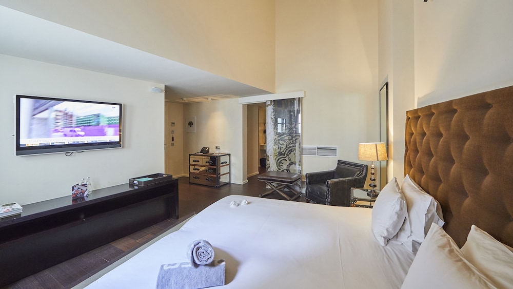 Puro Oasis Urban Hotel — Hotel rooms in Palma de Mallorca, Balearic Islands
