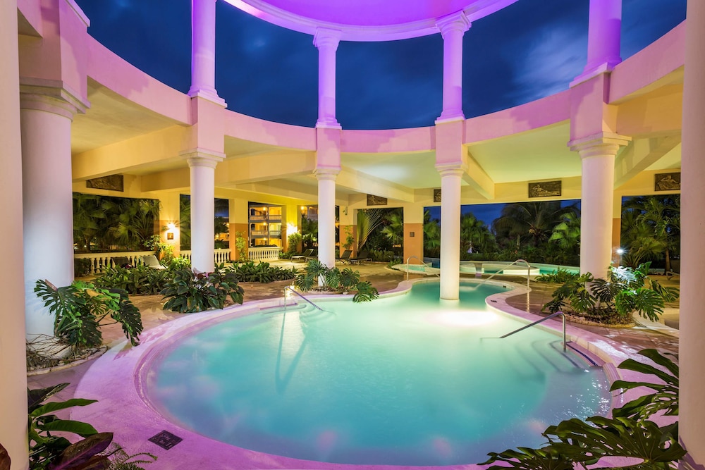 Grand Palladium Lady Hamilton Resort & Spa All Inclusive — Spa in Lucea