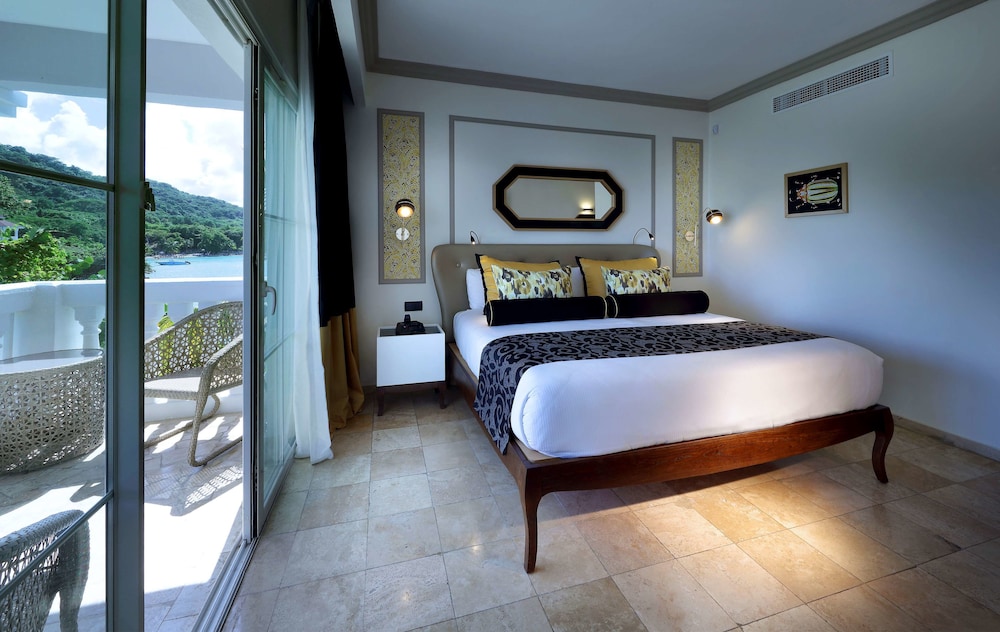 Grand Palladium Lady Hamilton Resort & Spa All Inclusive — Hotel rooms in Lucea